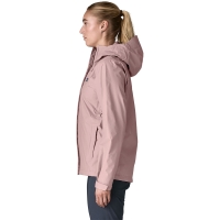 Patagonia Torrentshell 3L Rain Jkt Women's Quiet Violet
