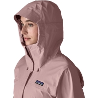 Patagonia Torrentshell 3L Rain Jkt Women's Quiet Violet