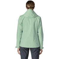 Patagonia Torrentshell 3L Rain Jkt Women's Thin Ice
