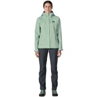 Patagonia Torrentshell 3L Rain Jkt Women's Thin Ice