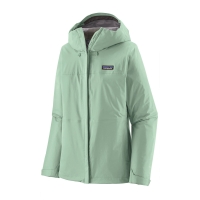 Patagonia Torrentshell 3L Rain Jkt Women's Thin Ice