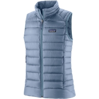 Patagonia Down Sweater Vest Women's Barnacle Blue