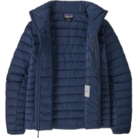Patagonia Down Sweater New Navy