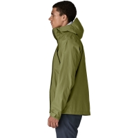 Patagonia Torrentshell 3L Rain Jkt Caper Green