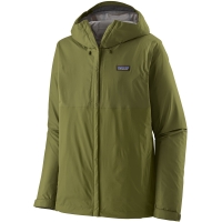 Patagonia Torrentshell 3L Rain Jkt Caper Green