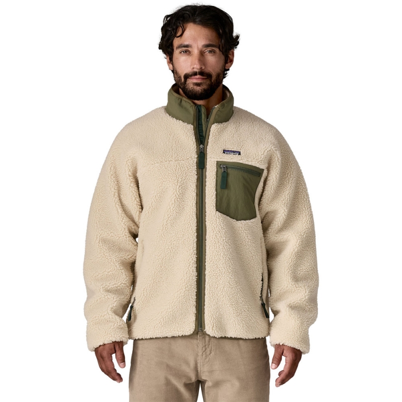 Patagonia Classic Retro-X Jkt