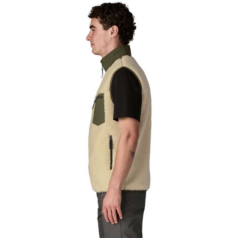 Patagonia Classic Retro-X Jkt
