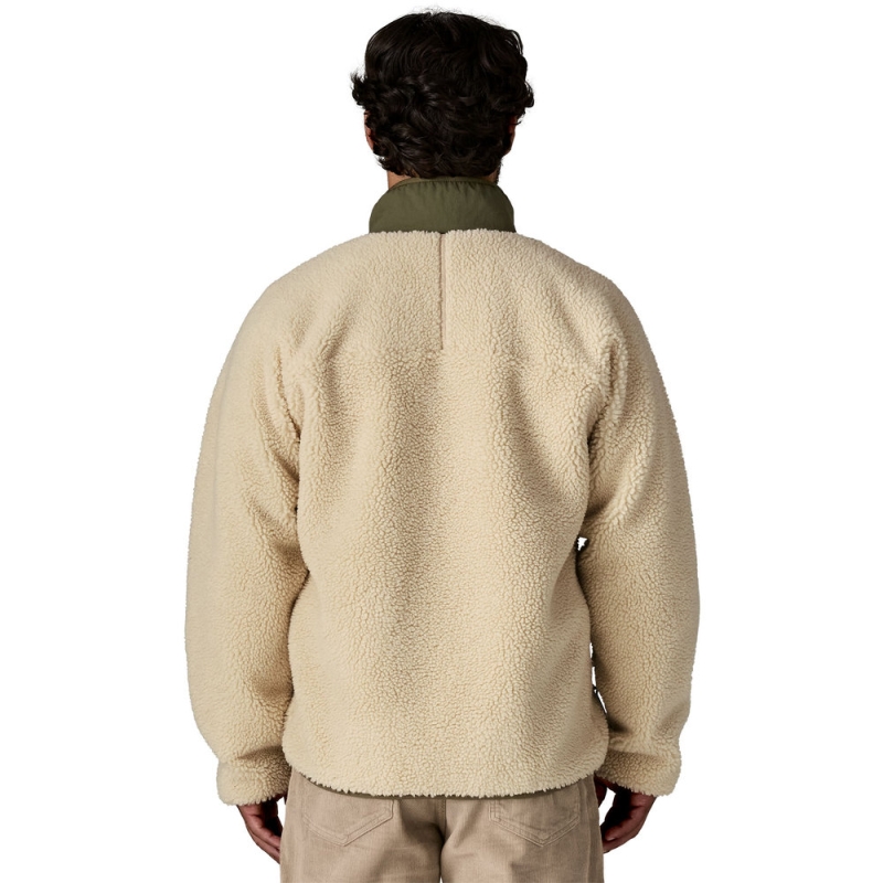 Patagonia Classic Retro-X Jkt