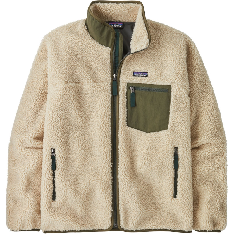 Patagonia Classic Retro-X Jkt