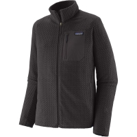 Patagonia R1 Air Jkt Black
