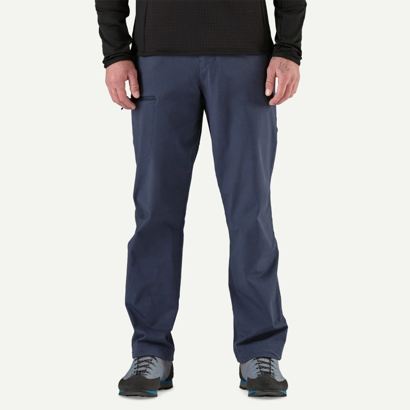 Patagonia Venga Rock Pants - Reg Blue Sage