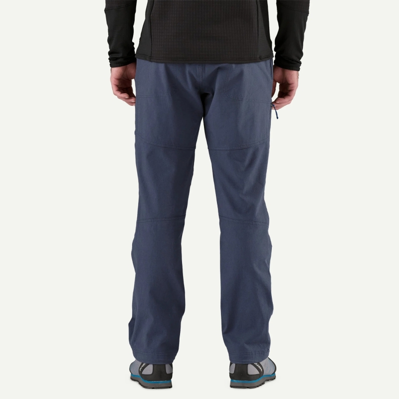 Patagonia Venga Rock Pants - Reg Blue Sage