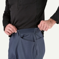 Patagonia Venga Rock Pants - Reg Blue Sage