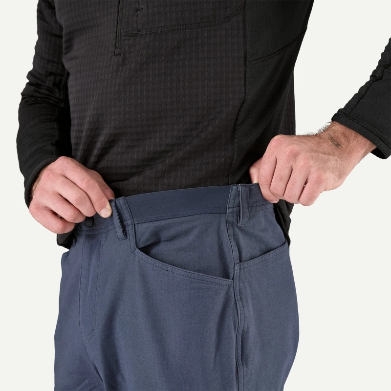 Patagonia Venga Rock Pants - Reg Blue Sage