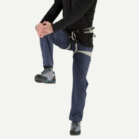Patagonia Venga Rock Pants - Reg Blue Sage
