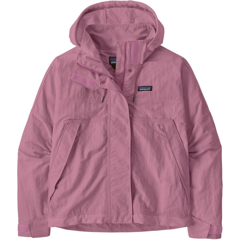 Patagonia Skysail Jkt Women's Light Violet