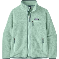 Patagonia Retro Pile Jkt Women's Thin Ice