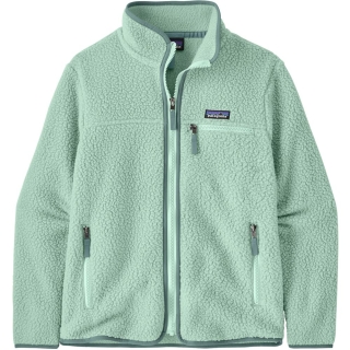 Patagonia Retro Pile Jkt Women's Thin Ice