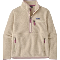 Patagonia Retro Pile Marsupial Women's Dark Natural