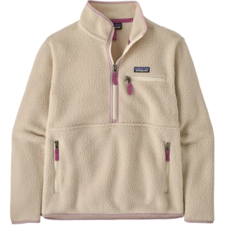 Patagonia Retro Pile Marsupial Women's Dark Natural