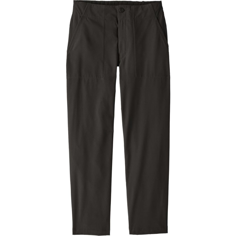 Patagonia Roamwith Pants Women's Black