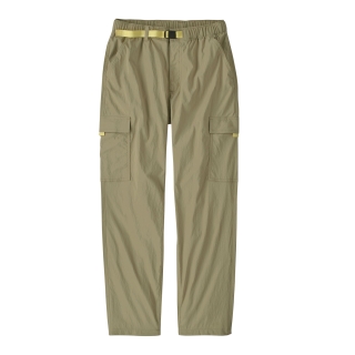 Patagonia Outdoor Everyday Cargo Pants Women's Weathered Stone