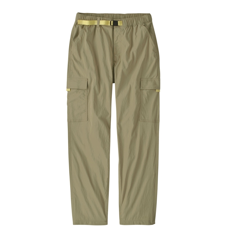 Patagonia Outdoor Everyday Cargo Pants Women's Weathered Stone
