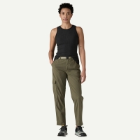 Patagonia Outdoor Everyday Cargo Pants Women's Weathered Stone