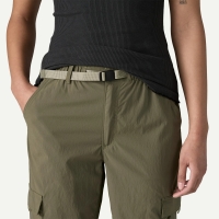 Patagonia Outdoor Everyday Cargo Pants Women's Weathered Stone