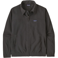 Patagonia Isthmus Unlined Jkt Ink Black