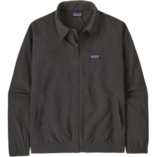 Patagonia Isthmus Unlined Jkt Ink Black