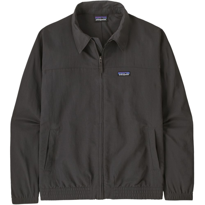 Patagonia Isthmus Unlined Jkt Ink Black