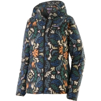 Patagonia Houdini Jkt Women's Kaleido: Black