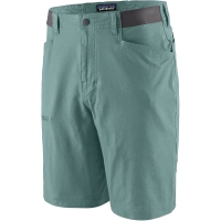 Patagonia Venga Rock Shorts Blue Sage