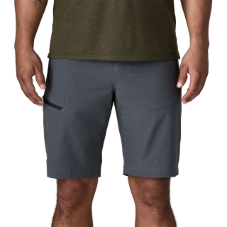 Patagonia Terravia Trail Shorts - 10 in. Smolder Blue