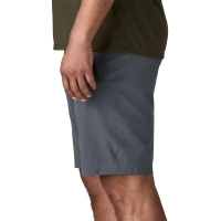 Patagonia Terravia Trail Shorts - 10 in. Smolder Blue