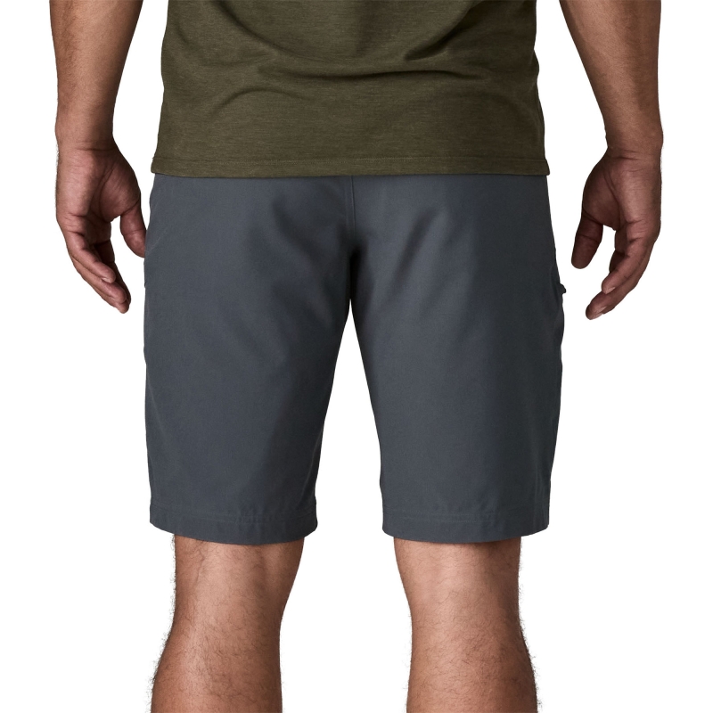 Patagonia Terravia Trail Shorts - 10 in. Smolder Blue