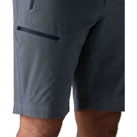 Patagonia Terravia Trail Shorts - 10 in. Smolder Blue