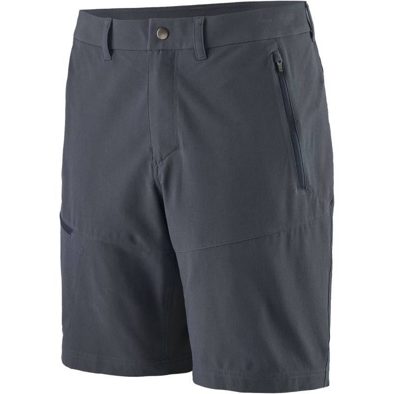Patagonia Terravia Trail Shorts - 10 in. Smolder Blue