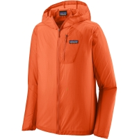 Patagonia Houdini Jkt Coal Orange