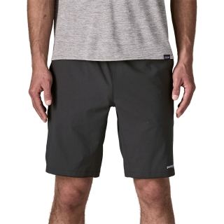 Patagonia Terrebonne Shorts Black