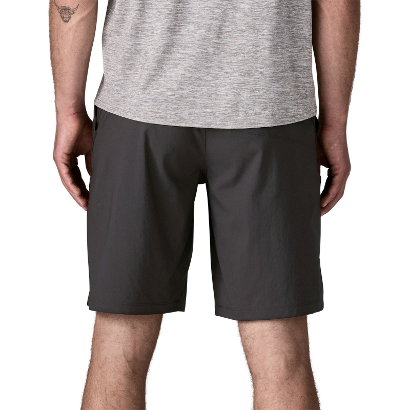 Patagonia Terrebonne Shorts Black