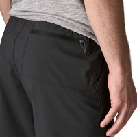 Patagonia Terrebonne Shorts Black