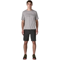 Patagonia Terrebonne Shorts Black