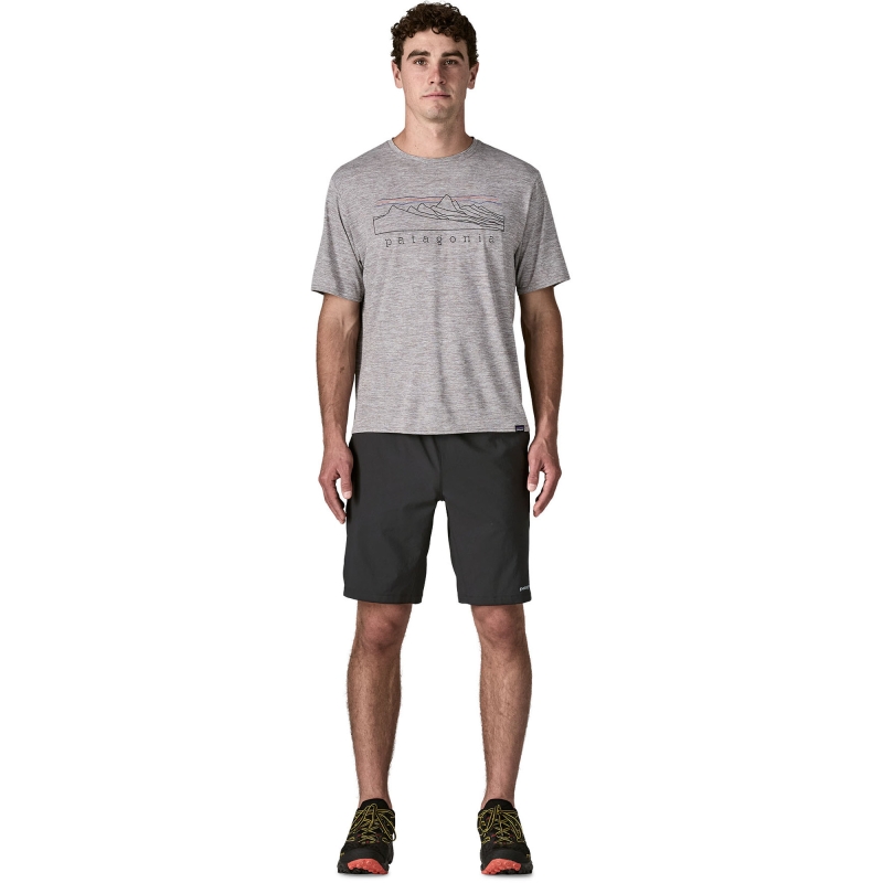 Patagonia Terrebonne Shorts Black