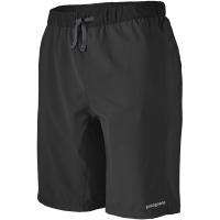 Patagonia Terrebonne Shorts Black