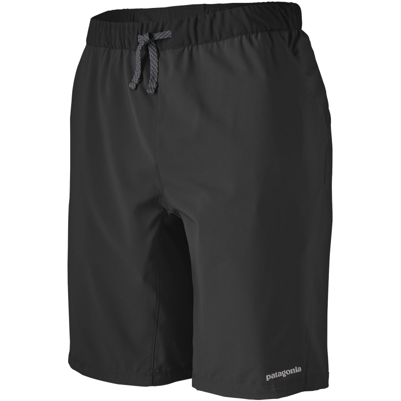 Patagonia Terrebonne Shorts Black