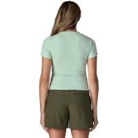 Patagonia Rib Knit Top Women's Thin Ice