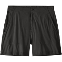 Patagonia Roamwith Shorts Women's Black