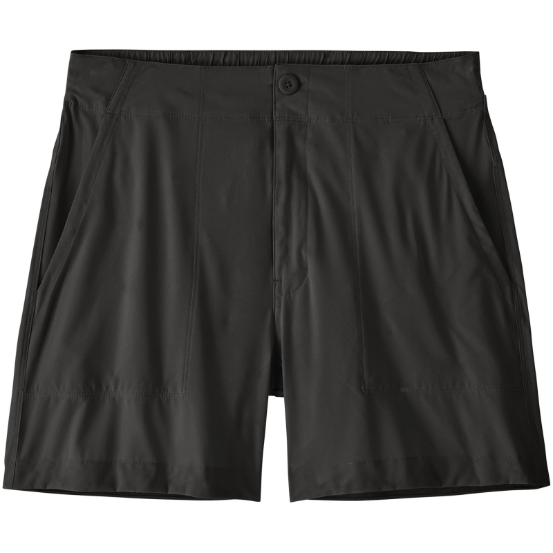 Patagonia Roamwith Shorts Women's Black